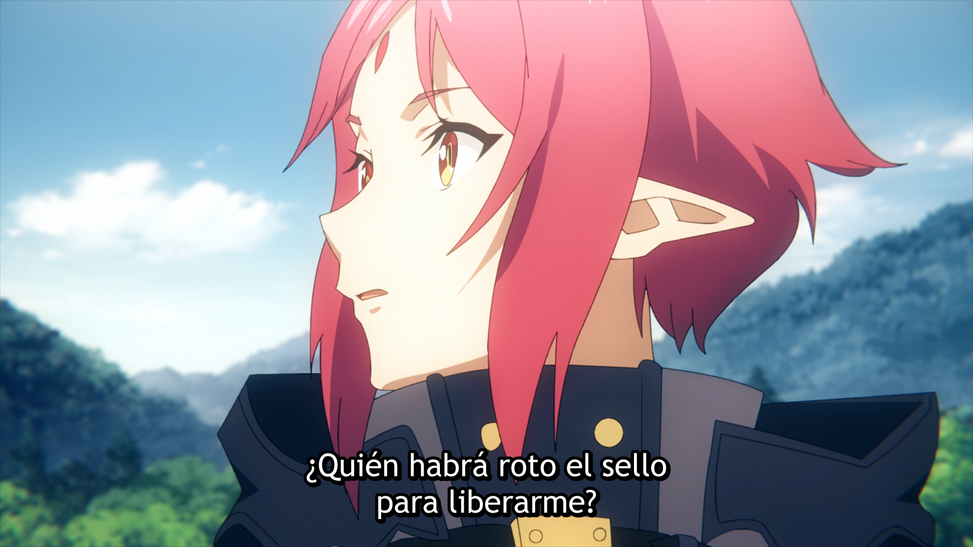 Kono Subarashii Sekai ni Bakuen wo! (Erai-raws)